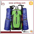 Fashion Backpack Bag Camping Trekking Travel Bag Nylon Backpack